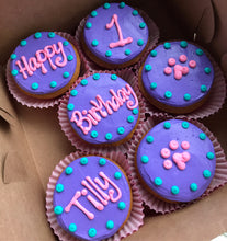 Load image into Gallery viewer, Cupcakes - Standard, 6