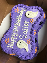 Load image into Gallery viewer, Bone Pupcake - Custom drawing Pupcake