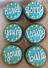 Load image into Gallery viewer, Cupcakes - Standard, 6