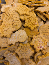Load image into Gallery viewer, Cookie Bag - Holiday Edition