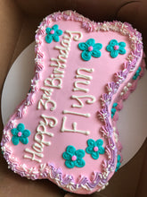 Load image into Gallery viewer, Bone Pupcake - Custom drawing Pupcake