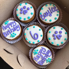 Load image into Gallery viewer, Cupcakes - Standard, 6