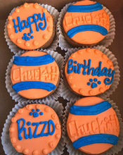 Load image into Gallery viewer, Cupcakes - Standard, 6