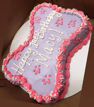 Load image into Gallery viewer, Bone Pupcake