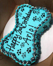 Load image into Gallery viewer, Bone Pupcake