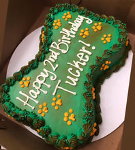 Load image into Gallery viewer, Bone Pupcake