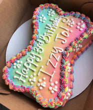 Load image into Gallery viewer, Bone Pupcake