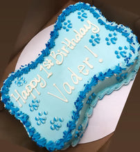 Load image into Gallery viewer, Bone Pupcake