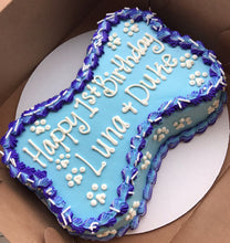 Load image into Gallery viewer, Bone Pupcake