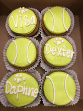 Load image into Gallery viewer, Cupcakes - Standard, 6