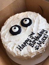 Load image into Gallery viewer, 6 inch round - Custom drawing Pupcake