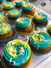 Load image into Gallery viewer, Cupcakes - Mini, 12