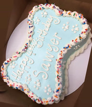 Load image into Gallery viewer, Bone Pupcake