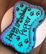 Load image into Gallery viewer, Bone Pupcake