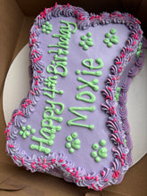 Load image into Gallery viewer, Bone Pupcake
