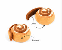Load image into Gallery viewer, Cinnamon Roll
