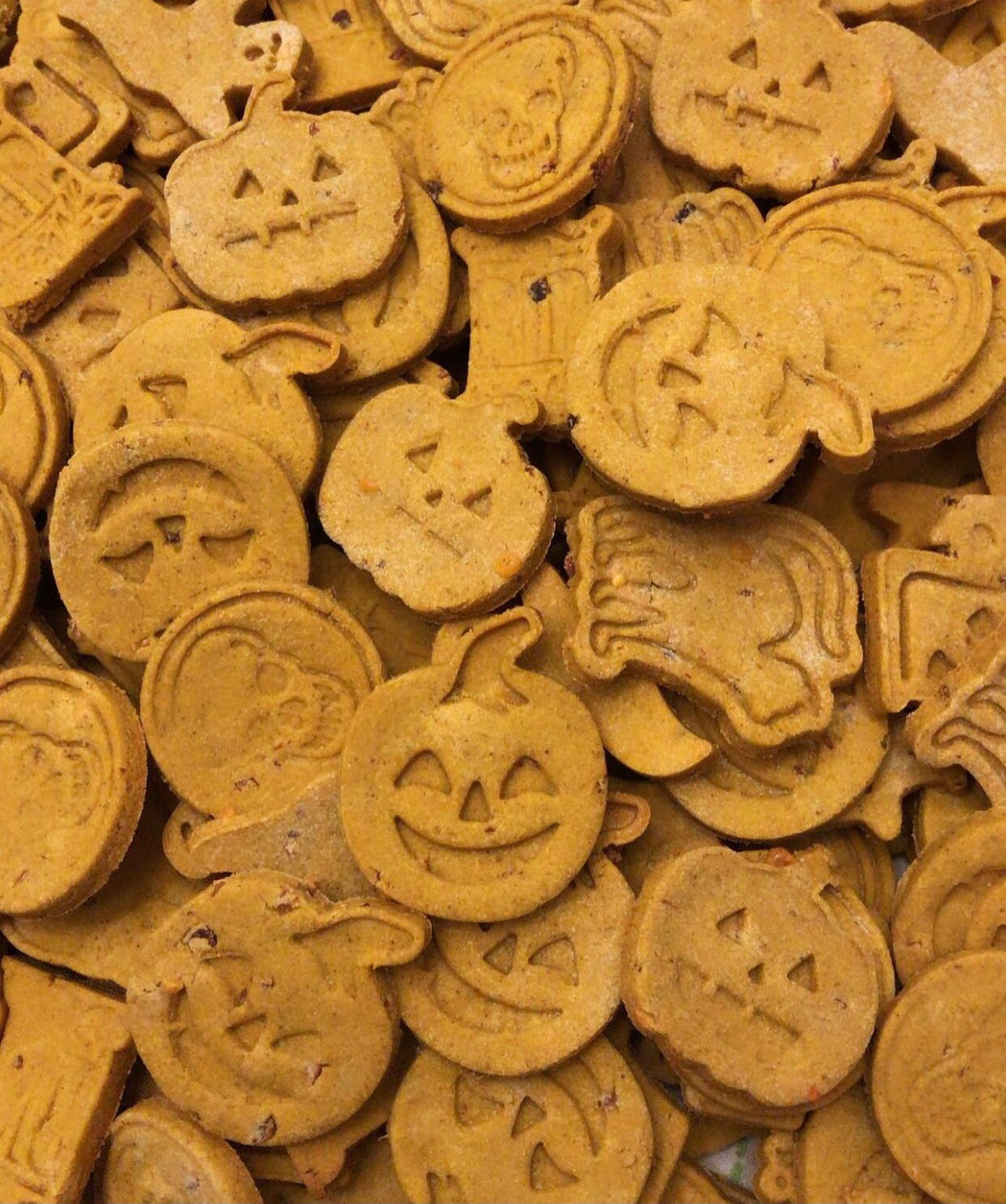 Cookie Bag - Halloween Edition