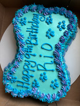 Load image into Gallery viewer, Bone Pupcake
