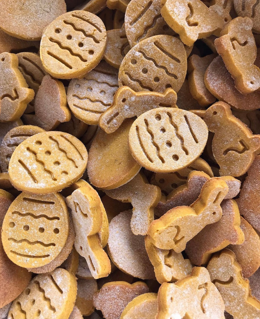 Cookie Bag - Spring Edition