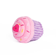 Load image into Gallery viewer, Pink Cupcake Toy
